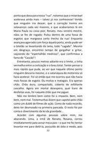 Renato Cascão & Sammy Maluco: Uma dupla do balacobaco — page 77