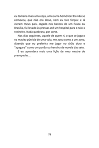 Renato Cascão & Sammy Maluco: Uma dupla do balacobaco — page 78
