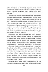 Renato Cascão & Sammy Maluco: Uma dupla do balacobaco — page 80