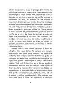 Renato Cascão & Sammy Maluco: Uma dupla do balacobaco — page 9