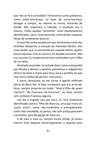 Renato Cascão & Sammy Maluco: Uma dupla do balacobaco — page 81