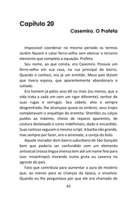 Renato Cascão & Sammy Maluco: Uma dupla do balacobaco — page 83