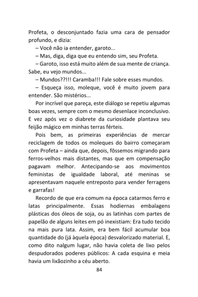Renato Cascão & Sammy Maluco: Uma dupla do balacobaco — page 84