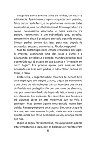 Renato Cascão & Sammy Maluco: Uma dupla do balacobaco — page 85