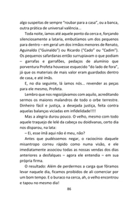 Renato Cascão & Sammy Maluco: Uma dupla do balacobaco — page 86