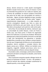Renato Cascão & Sammy Maluco: Uma dupla do balacobaco — page 89