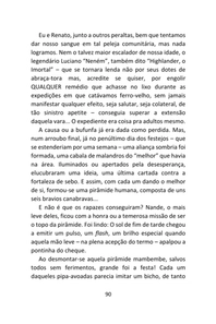 Renato Cascão & Sammy Maluco: Uma dupla do balacobaco — page 90