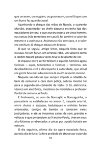 Renato Cascão & Sammy Maluco: Uma dupla do balacobaco — page 91