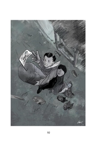 Renato Cascão & Sammy Maluco: Uma dupla do balacobaco — page 92
