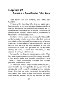 Renato Cascão & Sammy Maluco: Uma dupla do balacobaco — page 94