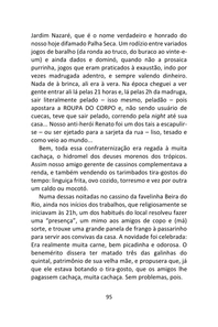 Renato Cascão & Sammy Maluco: Uma dupla do balacobaco — page 95