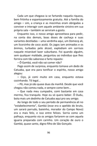 Renato Cascão & Sammy Maluco: Uma dupla do balacobaco — page 96