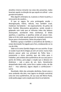 Renato Cascão & Sammy Maluco: Uma dupla do balacobaco — page 98