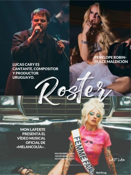 Roster November