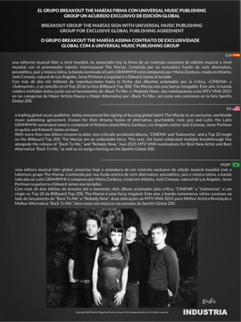 Roster November — page 15