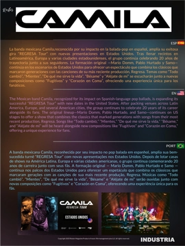 Roster November — page 16