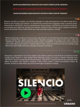 Roster November — page 20