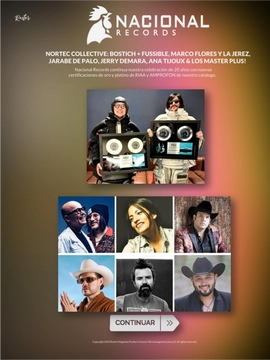 Roster November — page 6