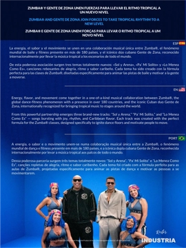 Roster November — page 10