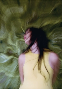The Escaper Zine — page 19