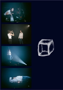 The Escaper Zine — page 20