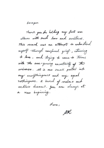 The Escaper Zine — page 3