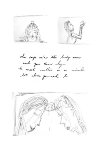 The Escaper Zine — page 21