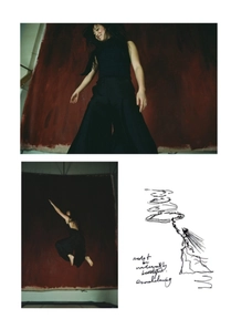 The Escaper Zine — page 22
