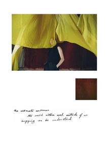 The Escaper Zine — page 23