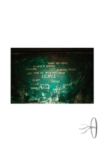 The Escaper Zine — page 28