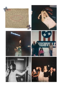 The Escaper Zine — page 35