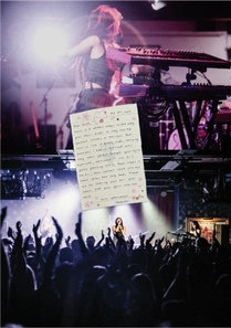 The Escaper Zine — page 36