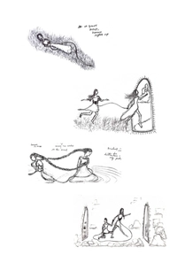 The Escaper Zine — page 6