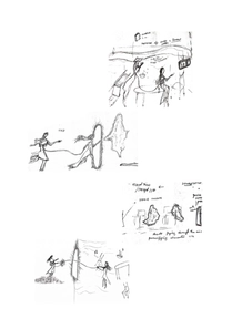 The Escaper Zine — page 7