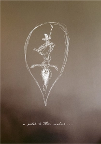 The Escaper Zine — page 8