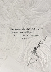 The Escaper Zine — page 9