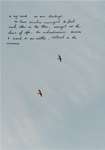 The Escaper Zine — page 10