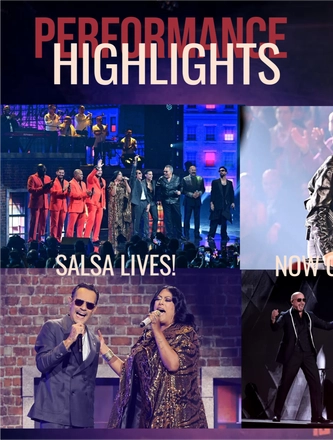 BestFan: Latin GRAMMY 2024 Edition — page 12