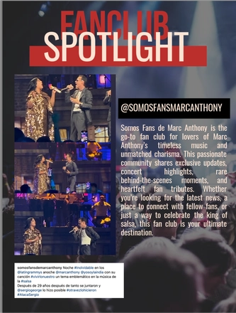 BestFan: Latin GRAMMY 2024 Edition — page 16