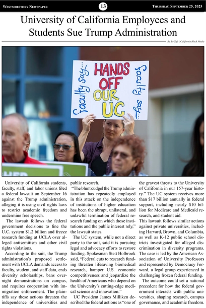 WSSNews Vol. 39 No. 28 — page 13