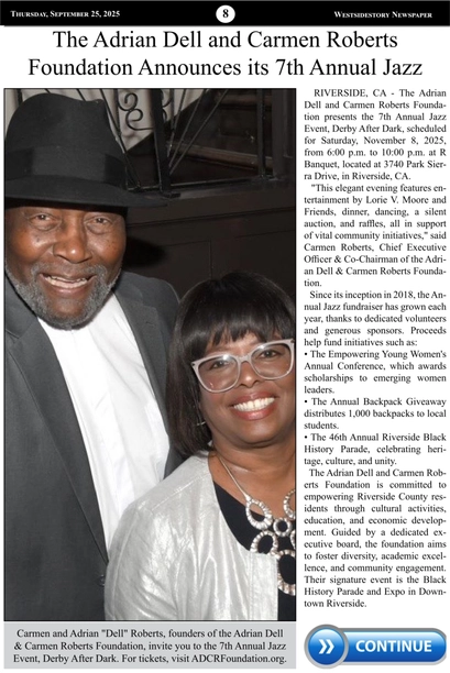 WSSNews Vol. 39 No. 28 — page 8