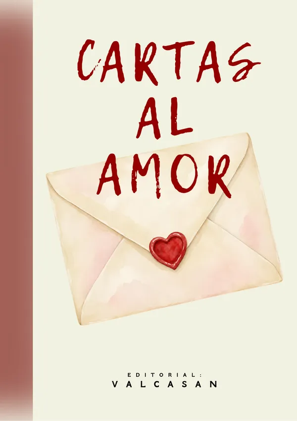 cartas al amor