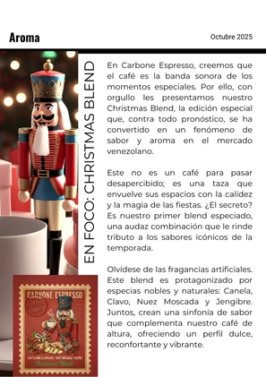 Revista Aroma — page 3