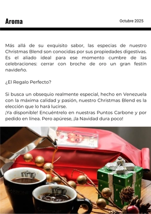 Revista Aroma — page 4