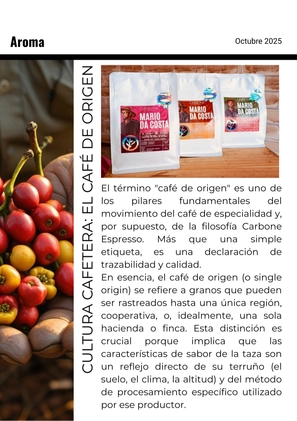 Revista Aroma — page 5