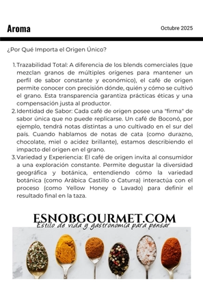 Revista Aroma — page 6