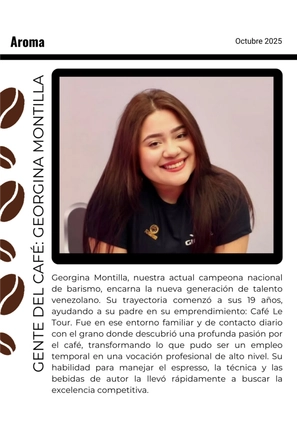 Revista Aroma — page 8