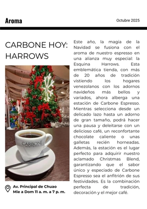 Revista Aroma — page 10