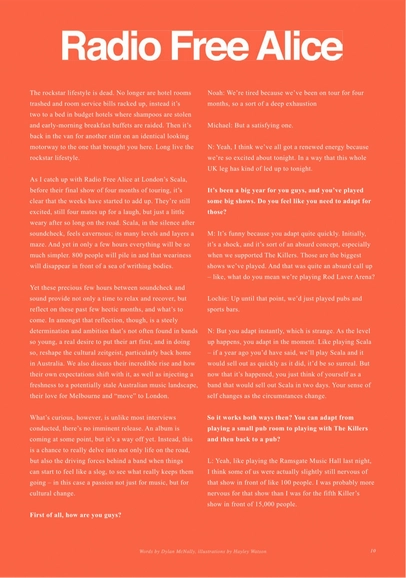 So Young Issue Fifty-Nine — page 11