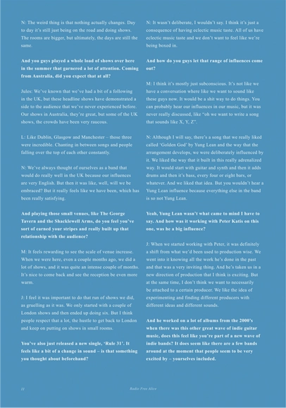So Young Issue Fifty-Nine — page 12